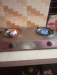 গ্যাসের চুলা